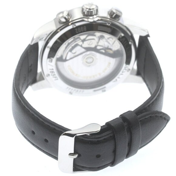 Chopard Mille Miglia 168992-3001 GMT chronograph Automatic Men's Watch - Picture 3 of 11